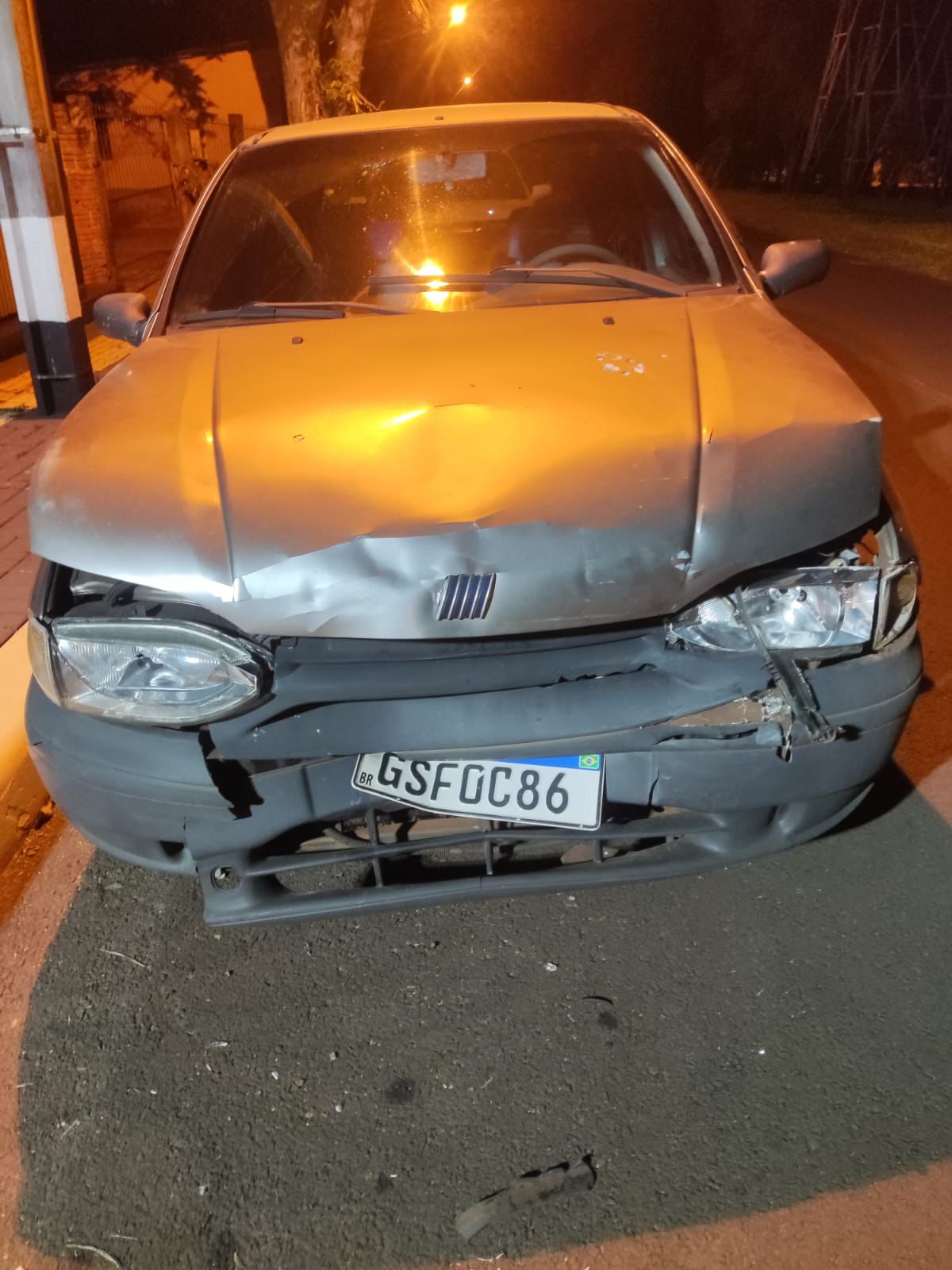 Rifa solidária Lucas e Any